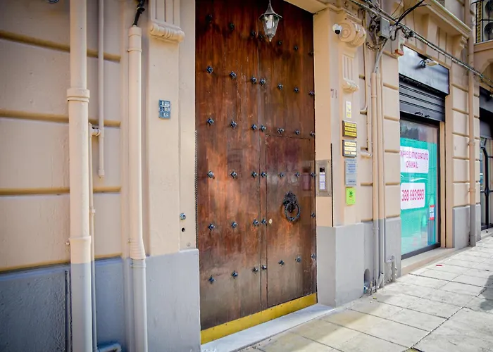 Bed and Breakfast Alba e i Mori Palermo